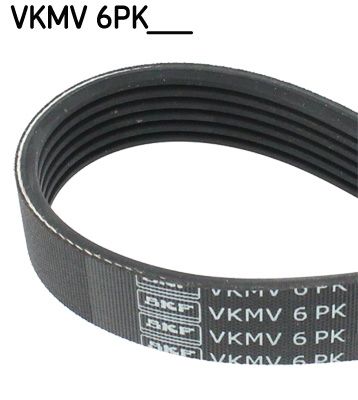 Poly V-riem – SKF – VKMV 6PK1070